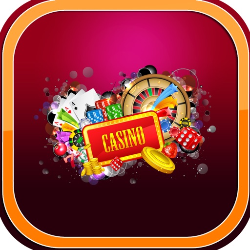 Game To Courageous - FREE Casino Vegas iOS App