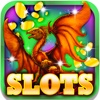 The Dragon Slots: Experience the best digital gambling games and earn fantasy bonuses
