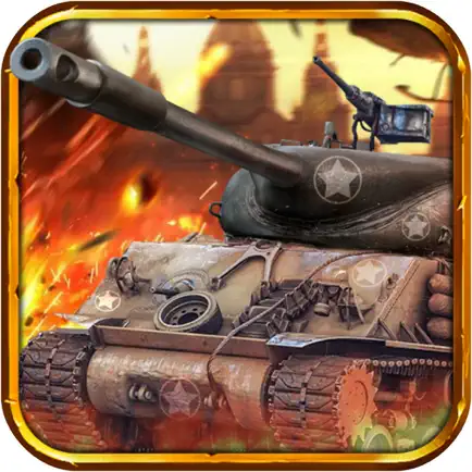 Real Tank 3D Attack Cheats