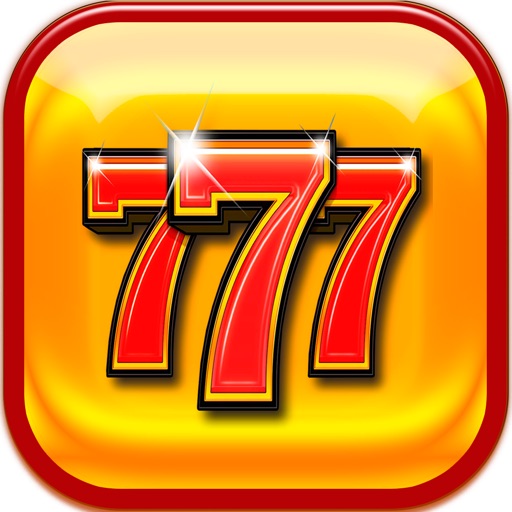 7 7 7 yELLow Casino icon