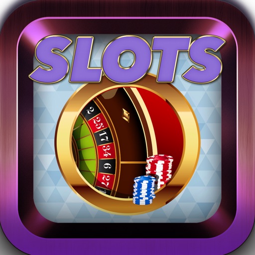 SLOTS HERE! - FREE COINS & SPINS icon
