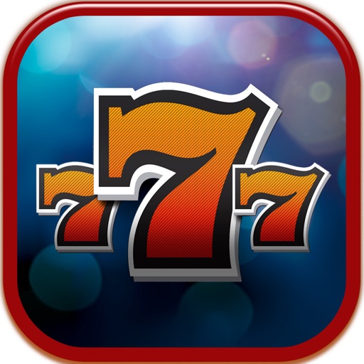 777 Wild Casino Slots - Vegas Free Slots icon
