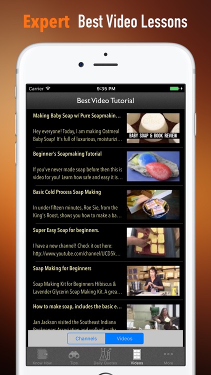 Natural Soap Making Guide:Herbal,Vegetable