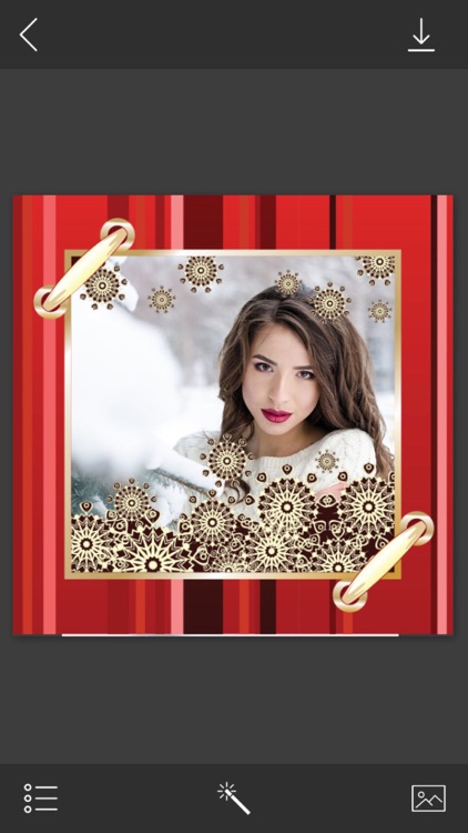 Xmas 2017 Hd Frames - insta frames for photo screenshot-3