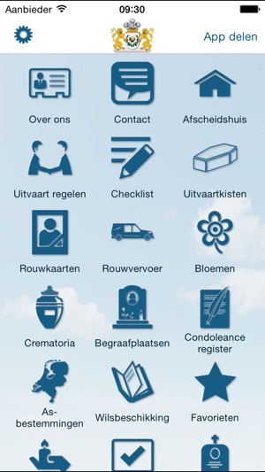 Haagen Uitvaartverzorging(圖2)-速報App