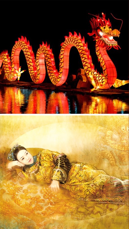 Chinese Art Wallpapers, Cultural & Lifestyle Ideas screenshot-4