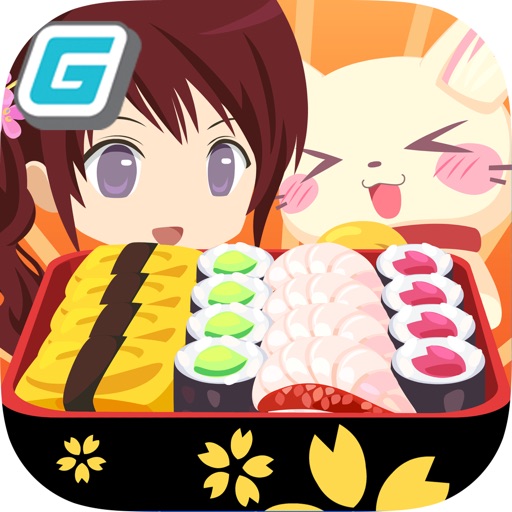 Sushi Snatch iOS App
