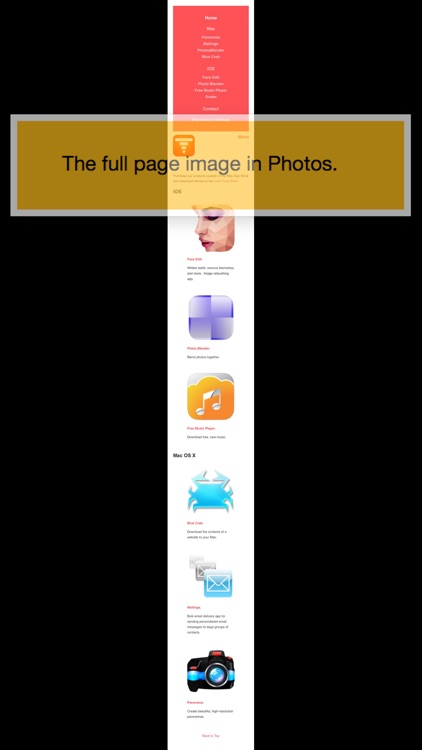 URL to Photo screenshot-3
