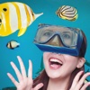 Ocean Virtual Reality - VR Explorer