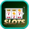 SLOTS Hit It Be Rich! - Super Vegas Machine