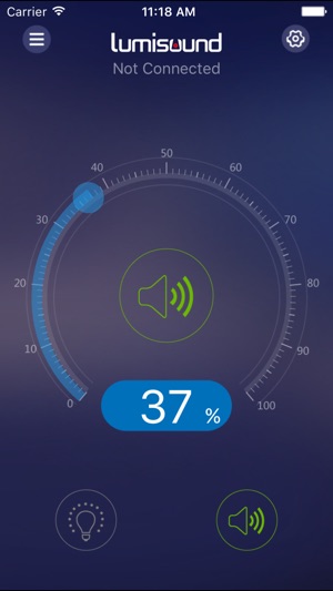 Lumisound Bluetooth(圖2)-速報App