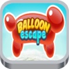 Balloon Escape In Match