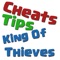 To be the best in King of Thieves, install our app Cheats Tips For King of Thieves