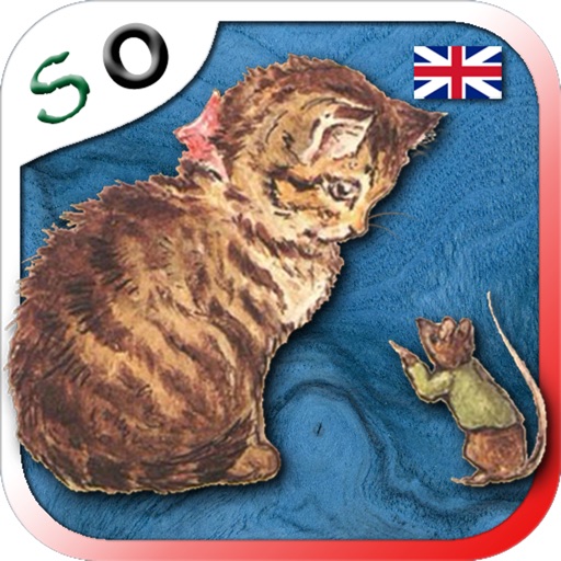 The Story of Miss Moppet FULL