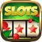 A Advanced Ceasar Gold Golden Slots Game