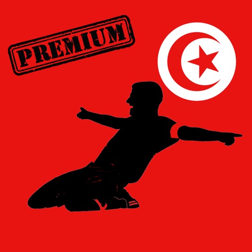 Livescore for Tunisian Ligue Professionnelle 1 (Premium) - الرابطة المحترفة الأولى لكرة القدم - Get instant football results and follow your favorite team icon