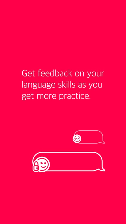 ALEC Korean-English Chat screenshot-3