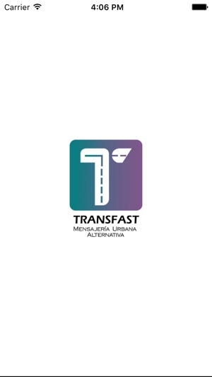 TRANSFAST Mensajería Urbana(圖1)-速報App