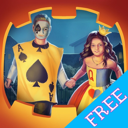 Solitaire game Halloween 2 Free
