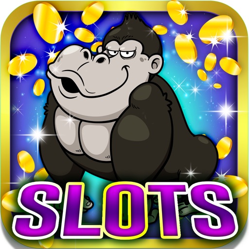 Monkey Orbit Slot: Ultimate Primate Casino Pyramid Icon