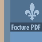 Top 39 Business Apps Like Facture Québec PDF | Application pour travailleur autonome avec signature et TPS et TVQ à jour - Best Alternatives