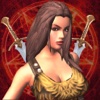 Avalon Queen Free - Warrior Princess Combat Game