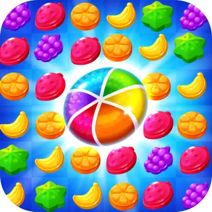 Fruit Candy Family Mania Читы