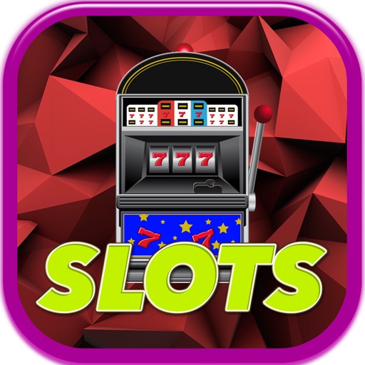 Fun Funny Vegas Slots Game -- Play Free Machine! icon