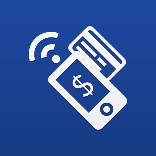 Mobile Payment Acceptance iOS App