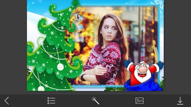 Winter Hd Photo Frames - Best Frames(圖2)-速報App