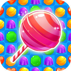 Activities of Switch Candy Blast