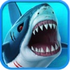 2016 MidWay Hungry Monster Wild Shark Hunt Evolution - Summer Hunt Edition