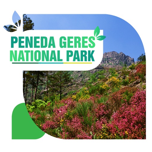 Peneda Geres National Park Travel Guide icon