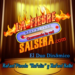 La Fiebre Salsera Radio