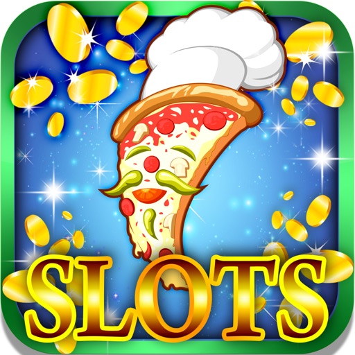 Home Made Slots: Gain the tastiest pizza