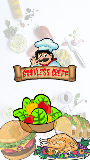 Brainless Cheff Cooking-Traditional & Continental(圖1)-速報App