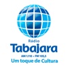 Tabajara da Paraíba FM