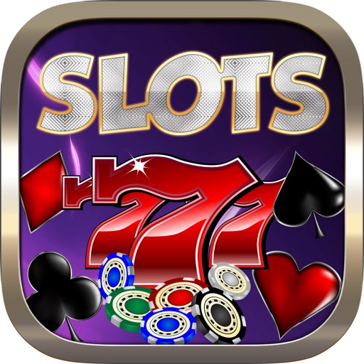 Avalon World Lucky Slots Game iOS App