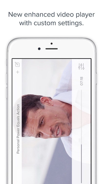 Tony Robbins Breakthrough screenshot-4