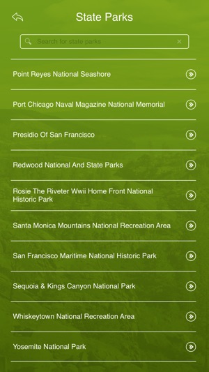 California State Parks Guide(圖3)-速報App