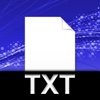 TXT Reader (Plain Text Reader)
