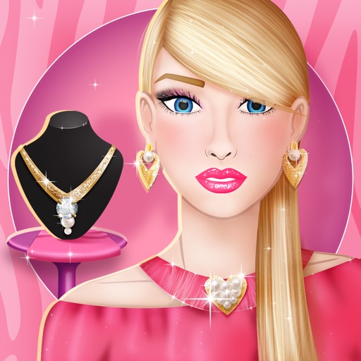 Princess Make Up Salon Games 3D: Create Fashion Makeover Looks for  Superstar Models by Dimitrije Petkovic