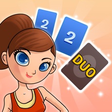 Activities of DUO! Pairs & Brain Fitness Game