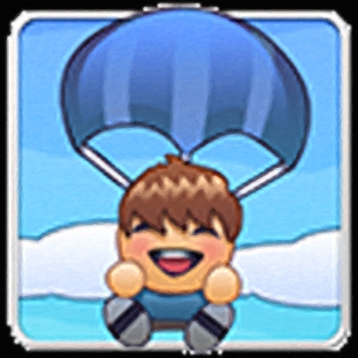 Parachute Parapals icon