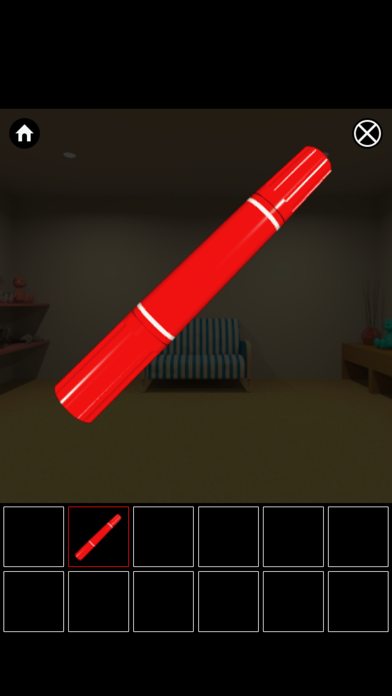 LIFT - room escape game - screenshot 3