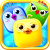Bird Candy Smash Mania-Cute Match-3 Puzzle Games