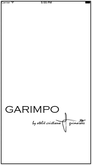 GARIMPO APP(圖3)-速報App