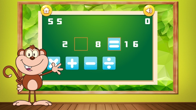 Quick Monkey Junior Math Problem Solver