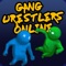 Gang Wrestlers Offline Free