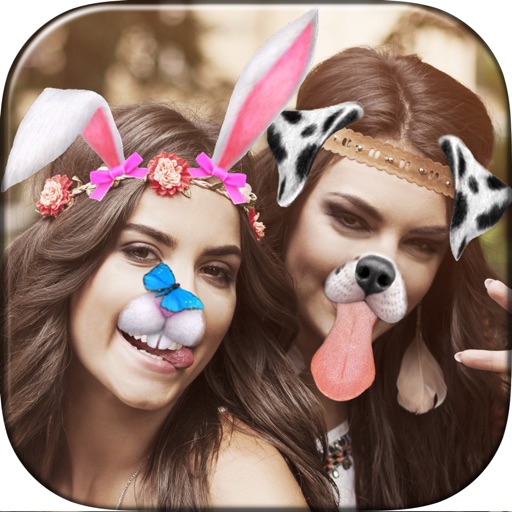Face Swap Sticker.s– Funny Photo Montage Game Free by Miroslav Milojkovic